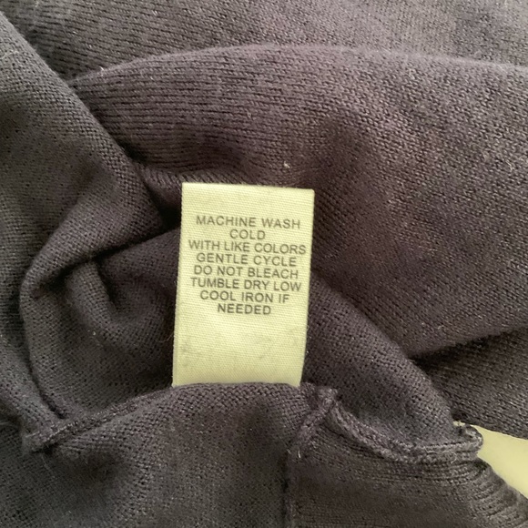 89th & Madison Fall Sweater Dress - Picture 10 of 10